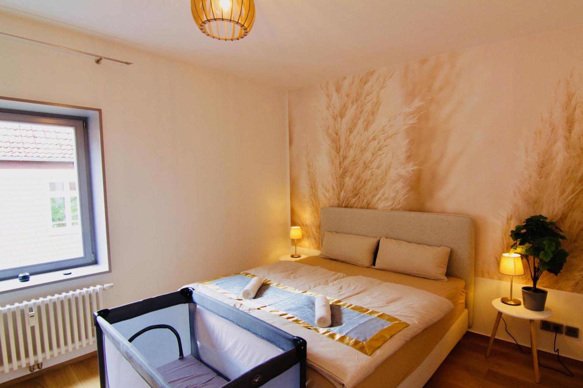 Domschloss, 95qm, Luxus, Top-lage, Dachterasse, Familien Apartment Schwerin (Mecklenburg-Vorpommern)