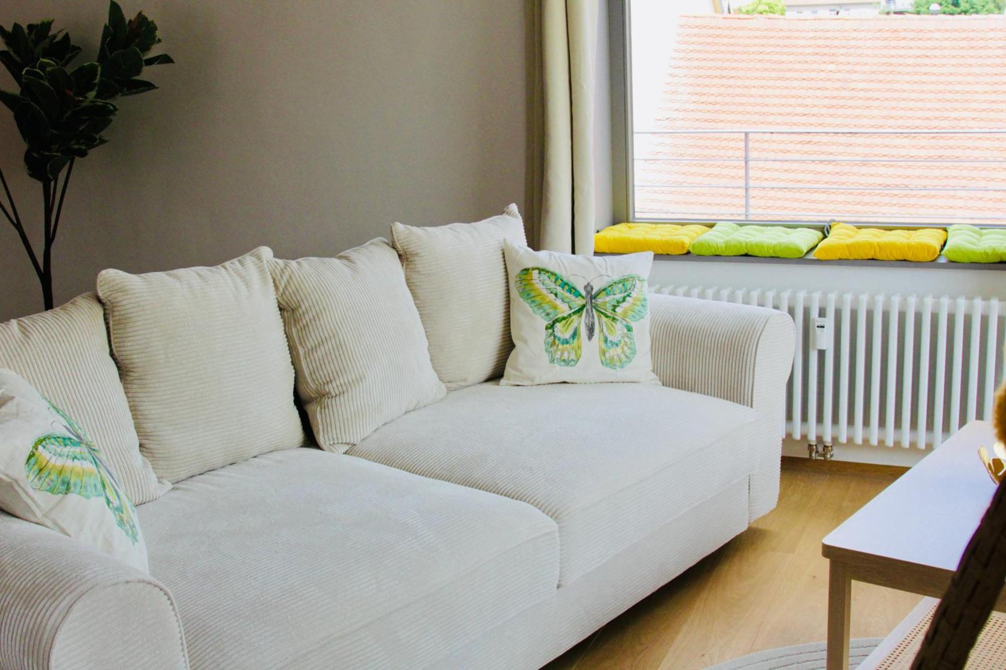 Domschloss, 95qm, Luxus, Top-lage, Dachterasse, Familien