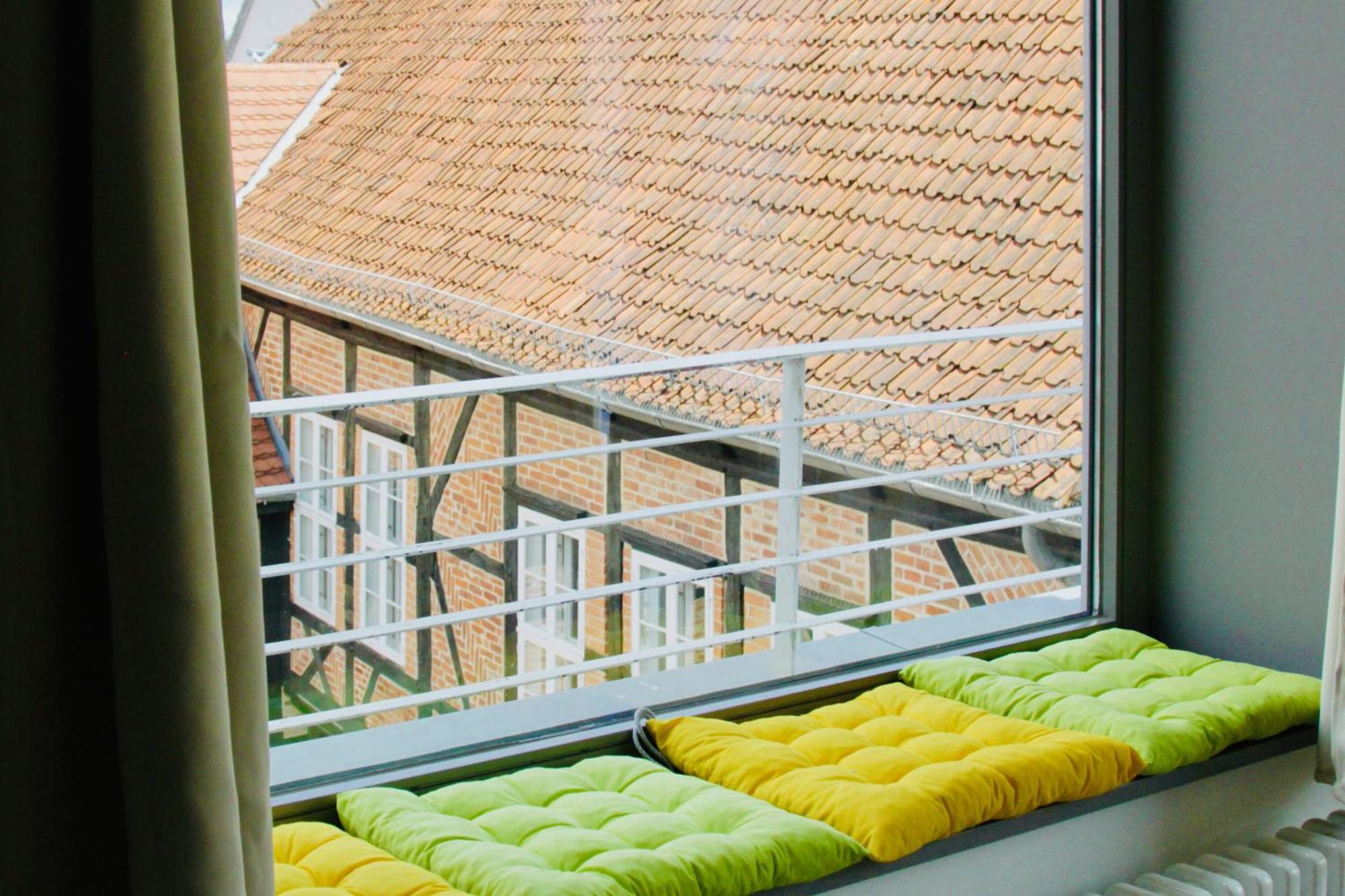 Domschloss, 95qm, Luxus, Top-lage, Dachterasse, Familien Apartment *